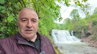 Bu Manzaraya Ve Sese Doyamayacaksiniz