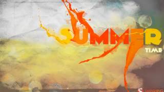Aroma  - Summer Of Love (Radio Edit)