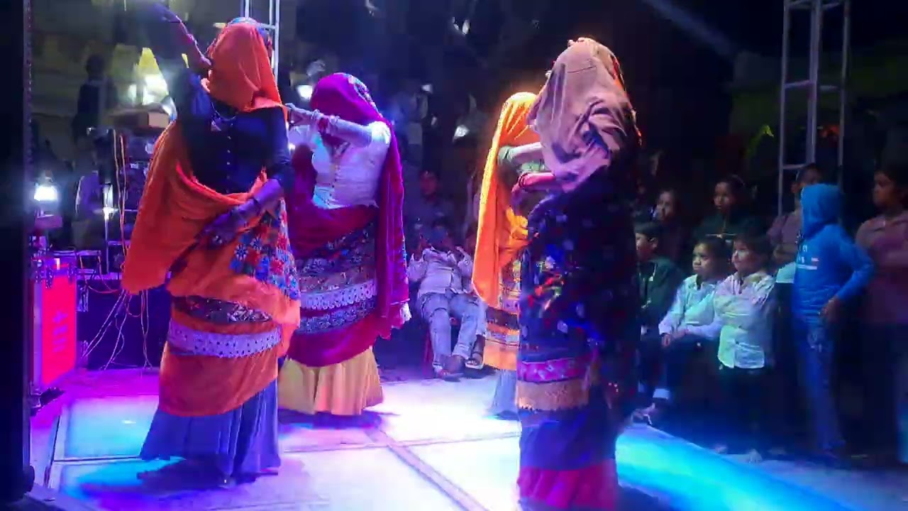 Hariyal nimri re gurjar rasiya