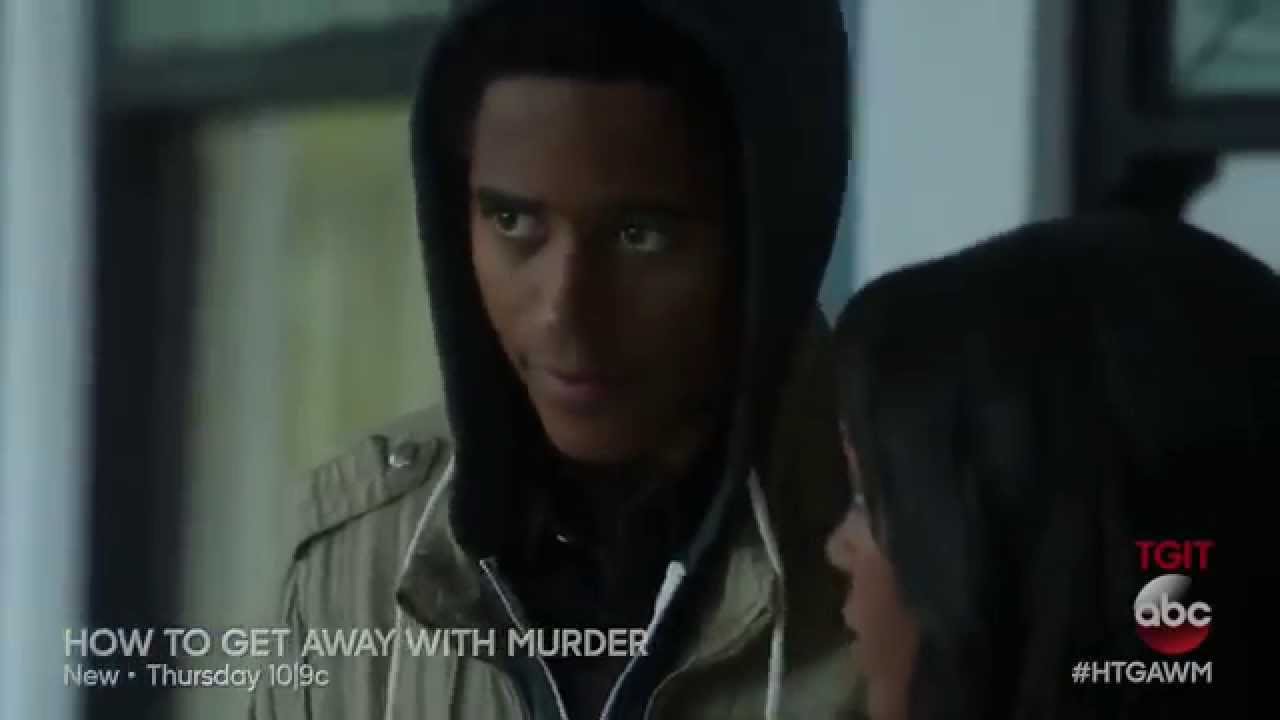 How To Get Away With Murder 1x10 -  Sneak Peek #1 HD Mommy's Home - Legendado