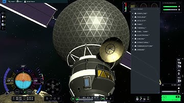 Undock Bug After First KSP2 Patch