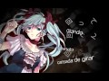 Hatsune Miku - Muñeca Pierrot 「Sub Esp + Romaji」