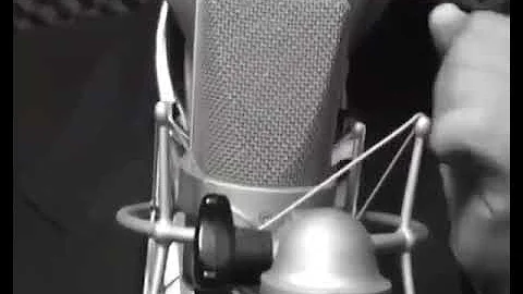 Guillermo Montoya Voice Over