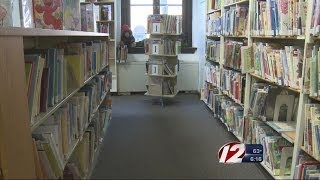 Pet Turtle Stolen from Fall River Public Library