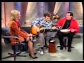 Chris Isaak Interview on the Midday Show - 1996 Part 2