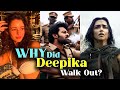 Why Deepika Padukone Was Dropped From Spirit? | Triptii Takes Over!