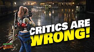 Famous 40 Games That Critics Were Wrong About Net Worth