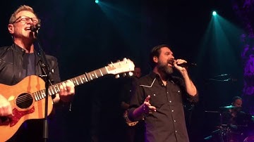 Steven Curtis Chapman & ThirdDay