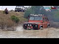 Discovery Jeep Albania, part 78 (1 Janar 2018 4x4 mudding)