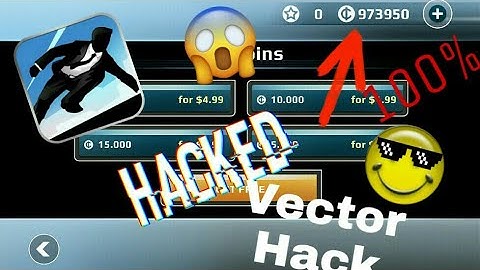 Vector Hack | lucky patcher | no root