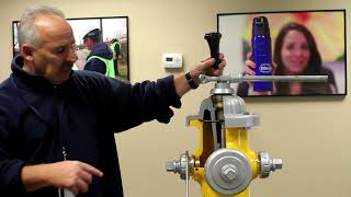 Fire Hydrant Basics
