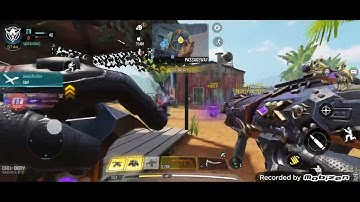 Call of Duty Mobile: Kill Confirmed Multiplayer Gameplay🔥🔥