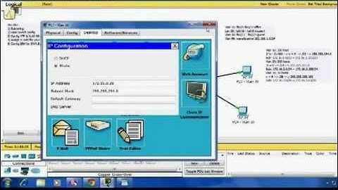 VTP - VLAN Trunking Protocol.mp4