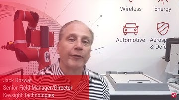 Technologies Driving Automotive Electronics Test