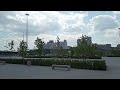 Новосибирский парк Арена
