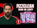 🚽 FizzClean Bewertung – DAS hat mein Bad komplett verändert    Mein echter Test