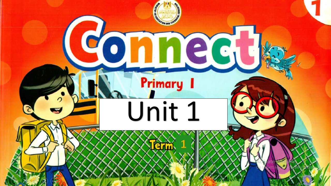 Connect english. Connect 4 student book.