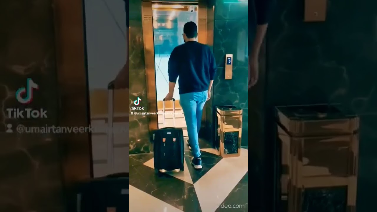 Checking in @Ramada by Wyndham Lower Topa, Murree.