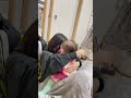 ダウン症こっちゃん(末っ子)と次女りっちゃん#ダウン症 #downsyndrome #21トリソミー