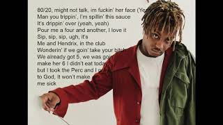 7am Freestyle S  Juice Wrld