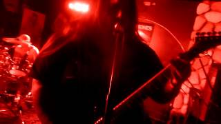 Kryosphere - Live In Edmonton