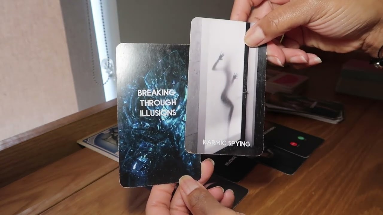 CANCER💗A YOUNGER WOMAN & OLDER MAN WORKED TOGETHER TO BLOCK YOU FROM SEEING THIS