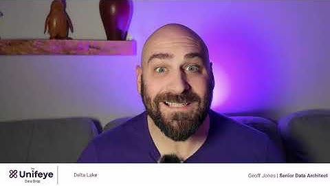 Databricks Delta Lake