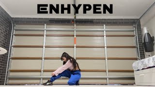 ENHYPEN - ‘Chaconne’ Dance Practice Version