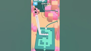 stacky Dash game 🎮 |level 829| 🎮 |#stackydash #shorts #youtubeshort #shortvideo #@pk_gamingop