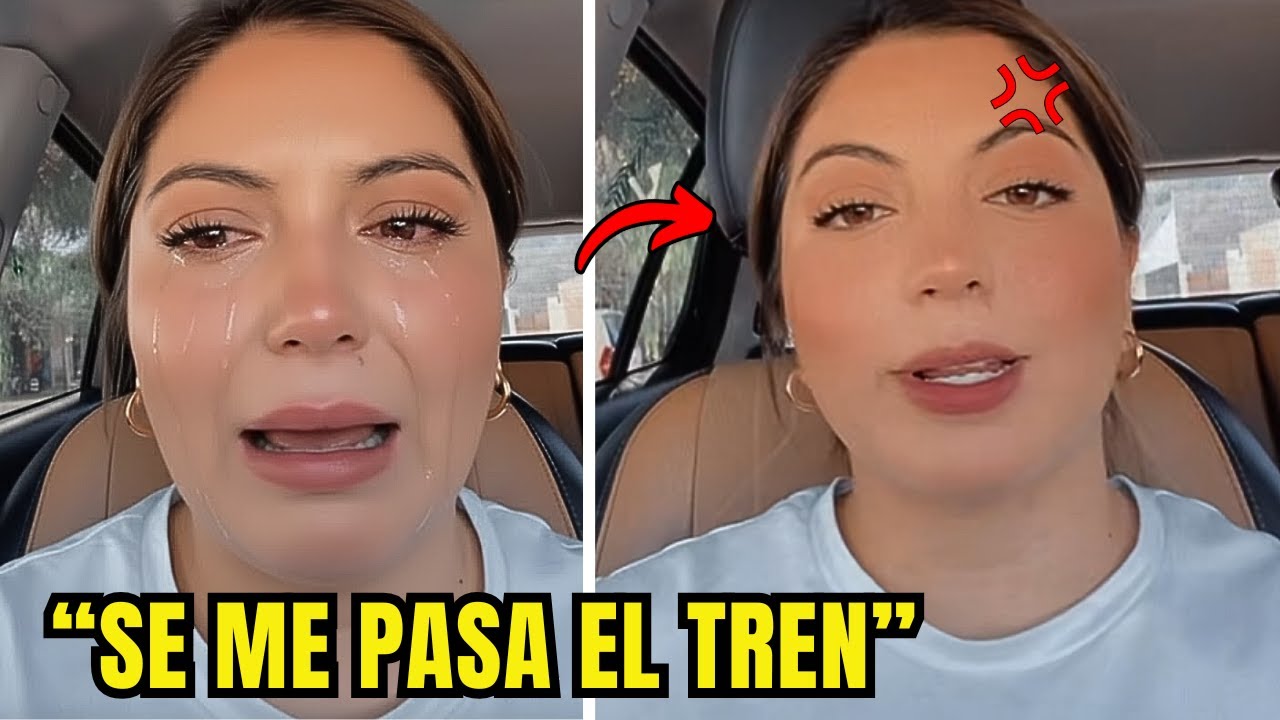 LE DIJERON que debia ser EMPODERADA pero fue un ERROR