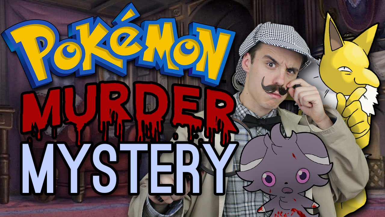 Top 10 Pokemon Capable of MURDER | Supreme Countdowns