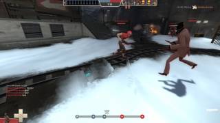 Quality Hit Reg (TF2)