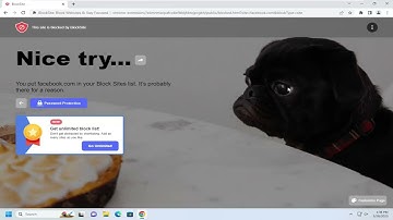 How to Block Websites in Google Chrome [Tutorial]