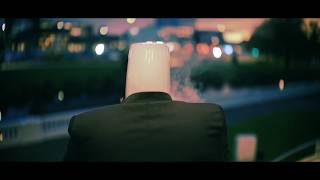 The Man With No Head - Sci-Fi Romance Noir Short Film No Ai