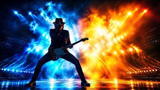 ERIC CLAPTON & IMAGINE DRAGONS - Outlaw 🎇 Playlist for Warm City
