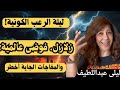 آخر توقعات ليلى عبداللطيف 2026 العالم على أبواب مفاجآت سوداء وحدث يهز الوطن العربي