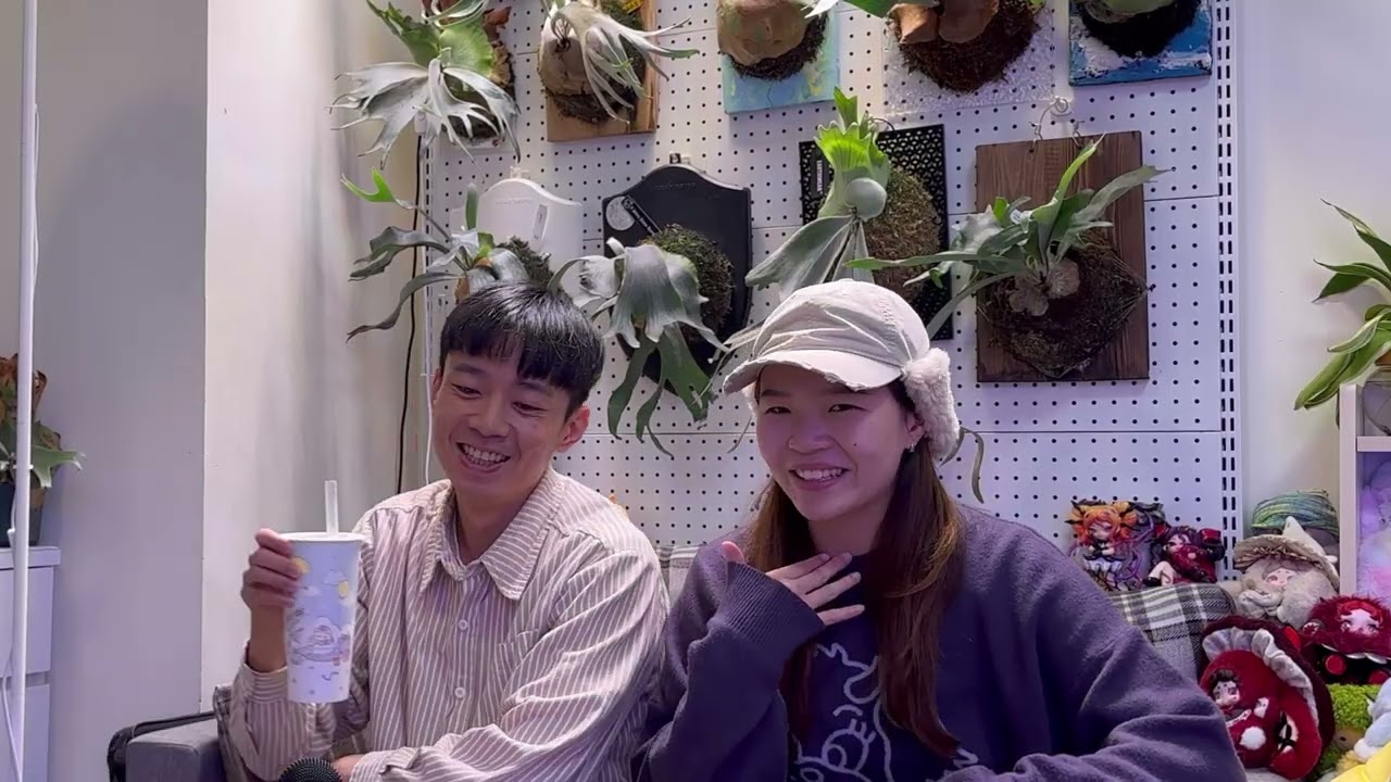 翔宇碎碎念EP78｜那些沒有白費的努力 feat.穎兒