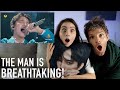MUSICIANS REACT TO Dimash Kudaibergen - Adagio for the 1ST TIME!