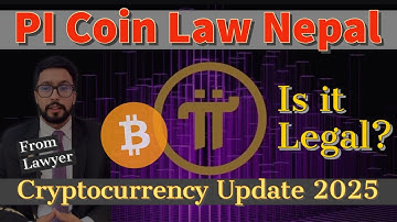 🚀 PI Coin Law Nepal UPDATE 2025! LEGAL or Not?  विदेश बस्ने नेपालीले के गर्ने ? Pi Network