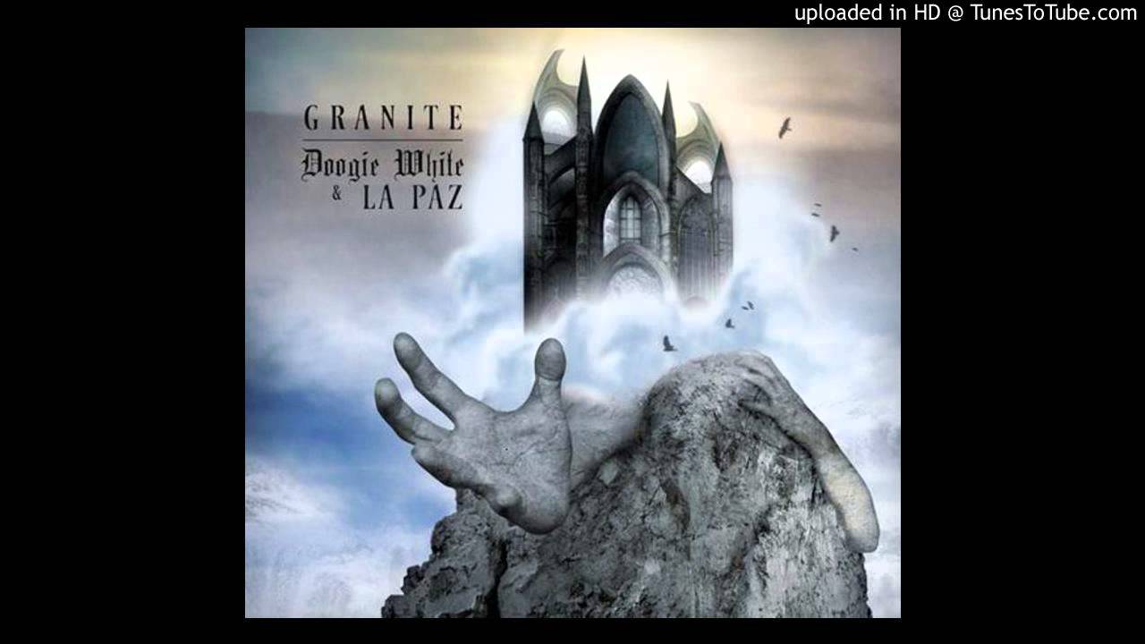 Watch Doogie White & La Paz - Amy on YouTube Watch Doogie White & La Paz - Amy on YouTube