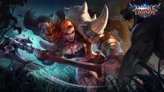 -1 Roam? #shorts #short #liveshorts #mobilelegends
