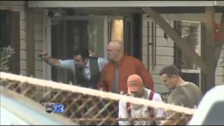 Deadly West Asheville Fire Investigation Continues