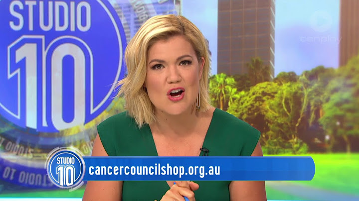 Cancer Council Active Sunscreen review