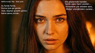 Feride