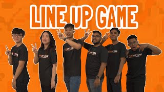 LINE UP GAME - Can You And You Friends Make It? | FunEmpire Games screenshot 5