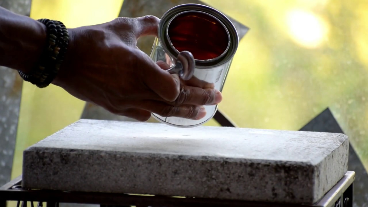 How to use Fire Gel Fuel Cans in D.I.Y Decor