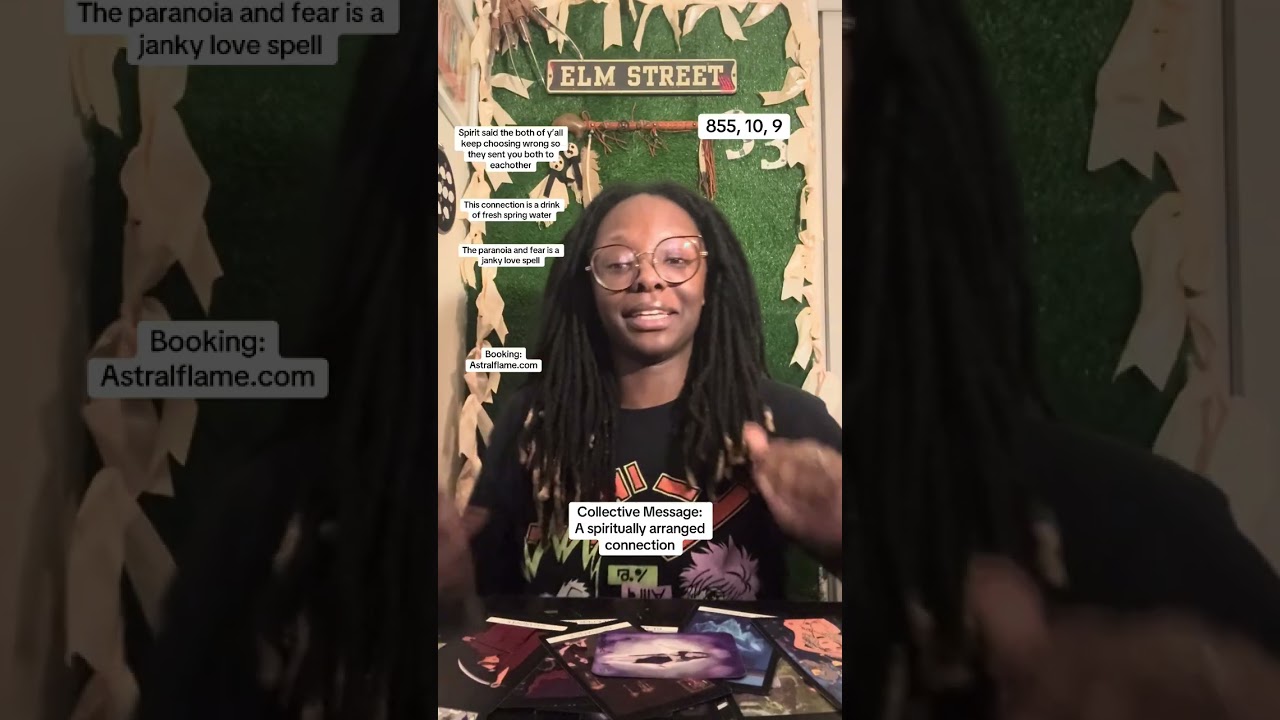 They’re afraid to love you because you’re too perfect