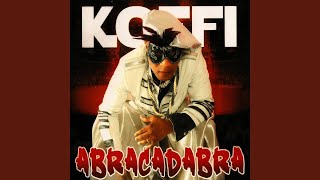 Watch Koffi Olomide 12eme Dan video