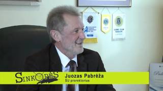 Sinkopės 2016-02-05