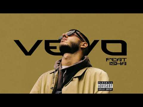 Youtube: Coelho – VEVO FT. ISHA (Audio)